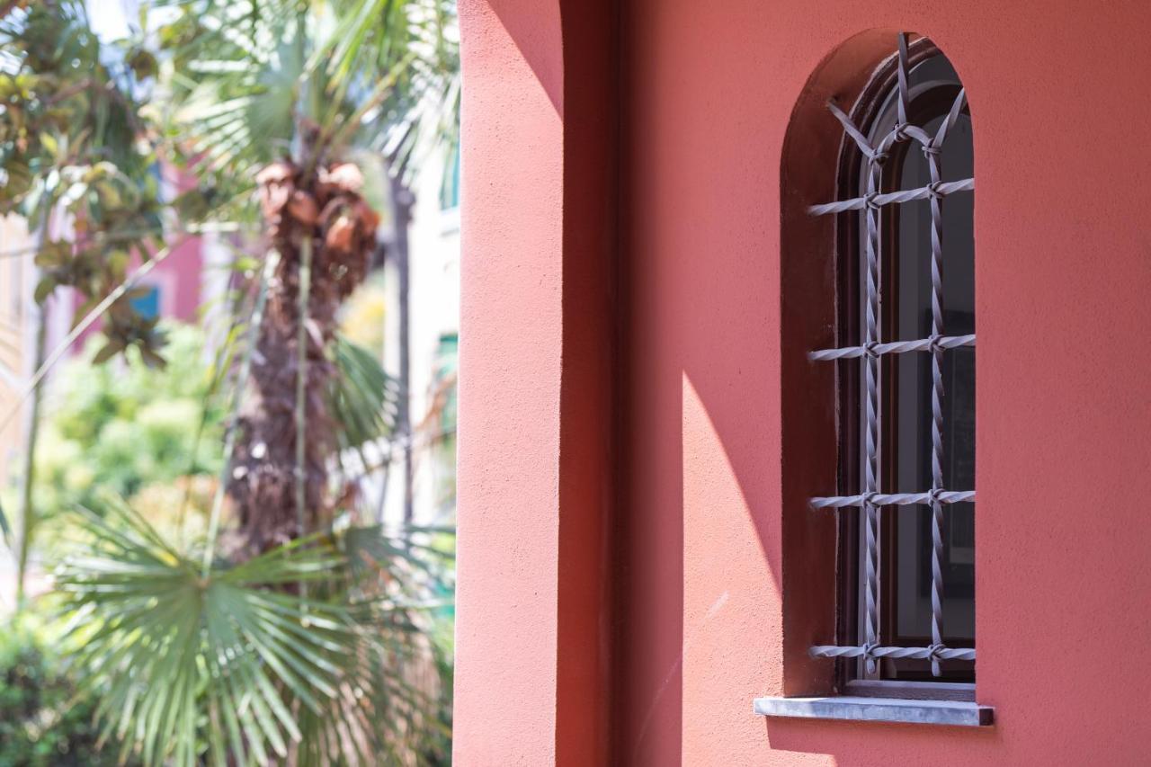 Hotel Alberti Portofino Land Santa Margherita Ligure