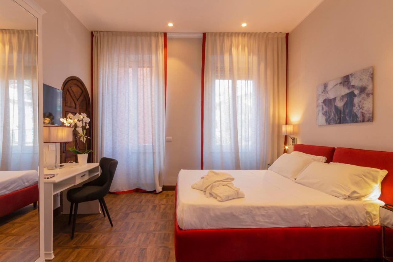 Hotel Alberti Portofino Land Santa Margherita Ligure