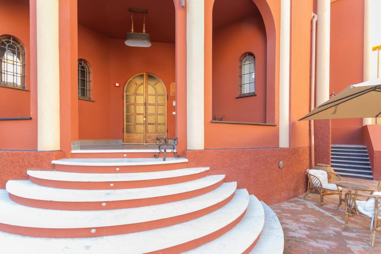 Hotel Alberti Portofino Land Santa Margherita Ligure