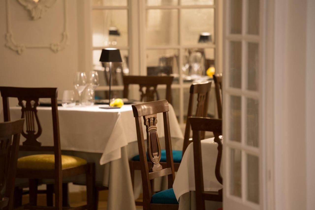Hotel Alberti Portofino Land 4*