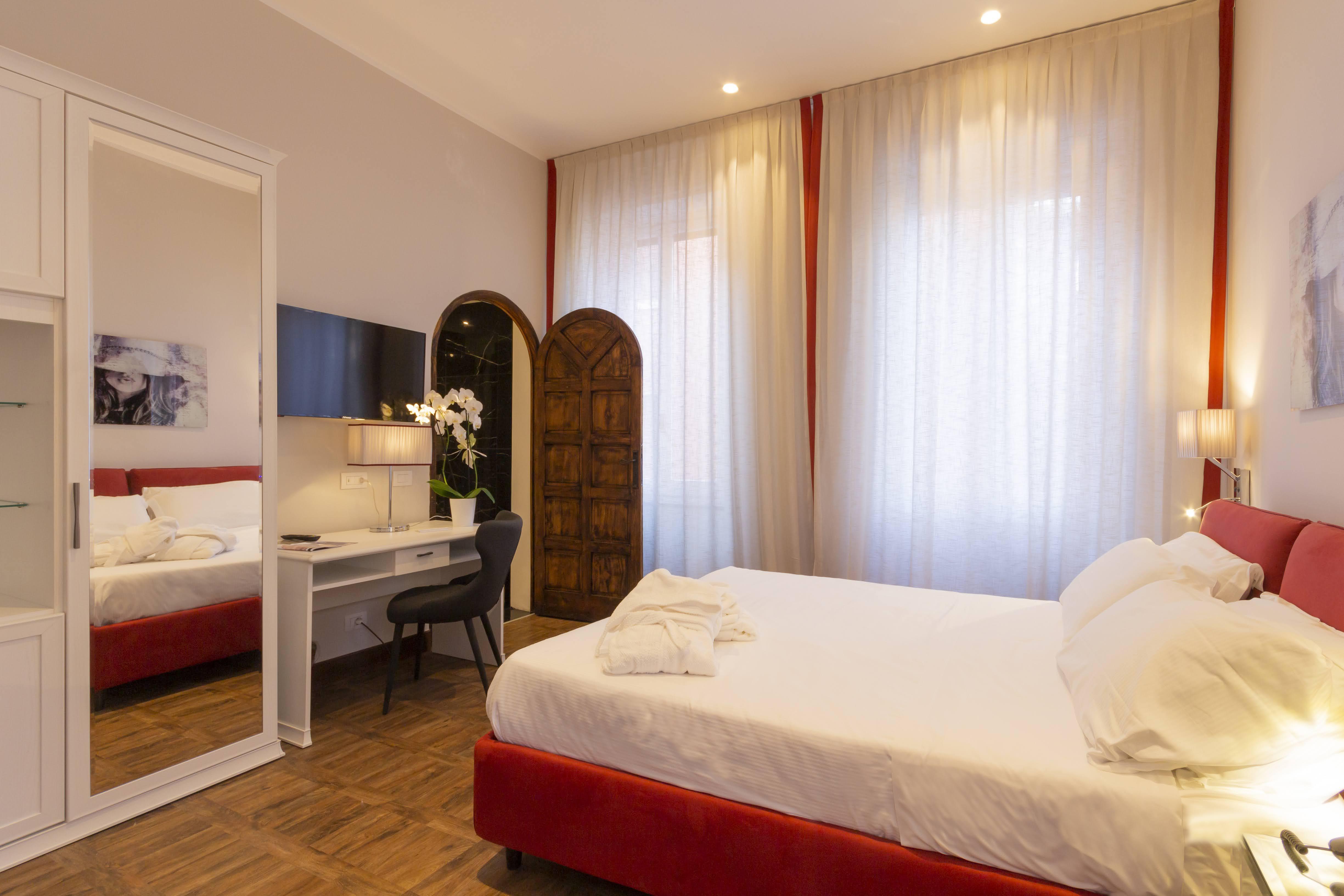 Alberti Portofino Land Hotel 4*