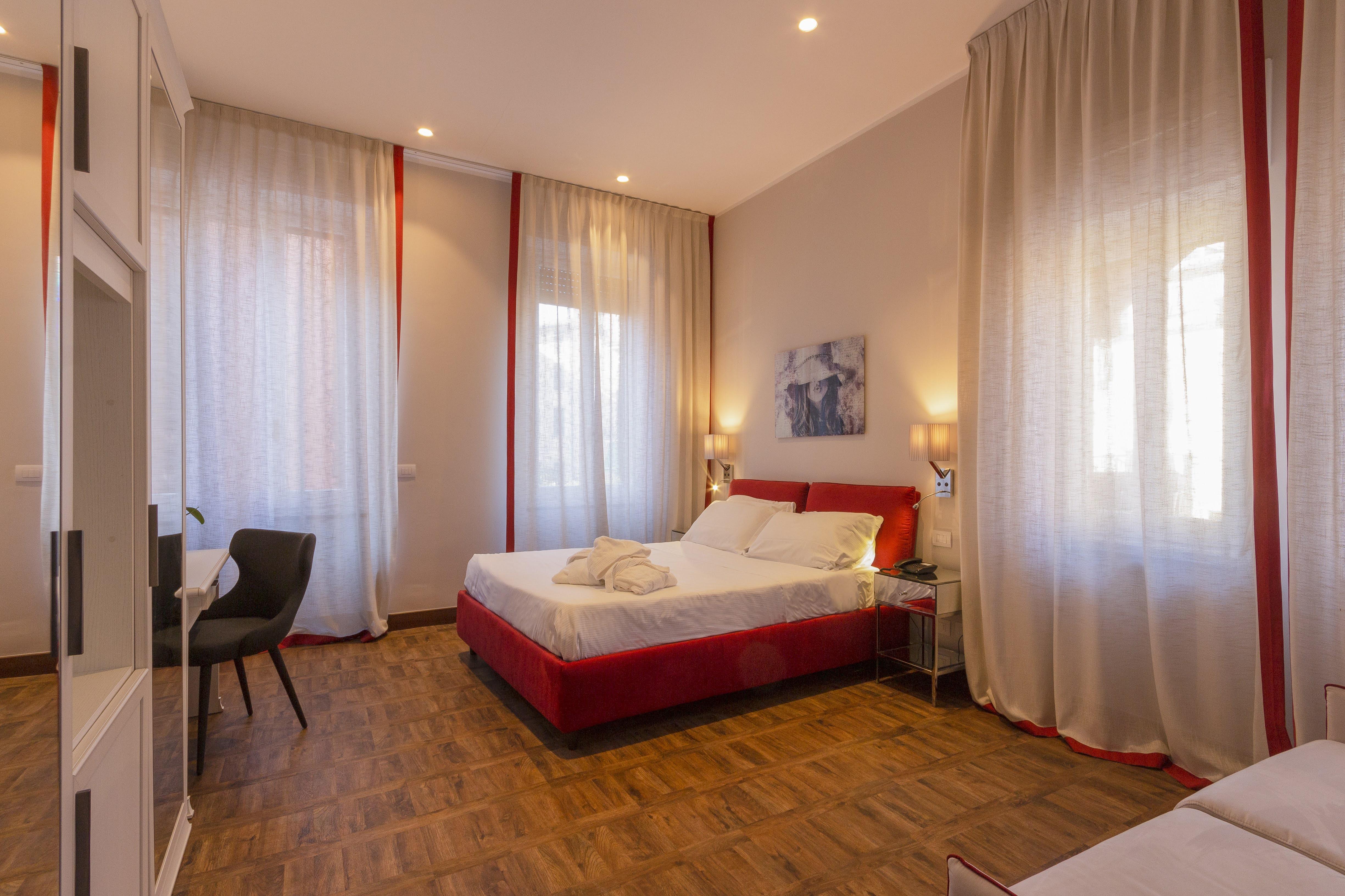 Alberti Portofino Land Hotel 4*