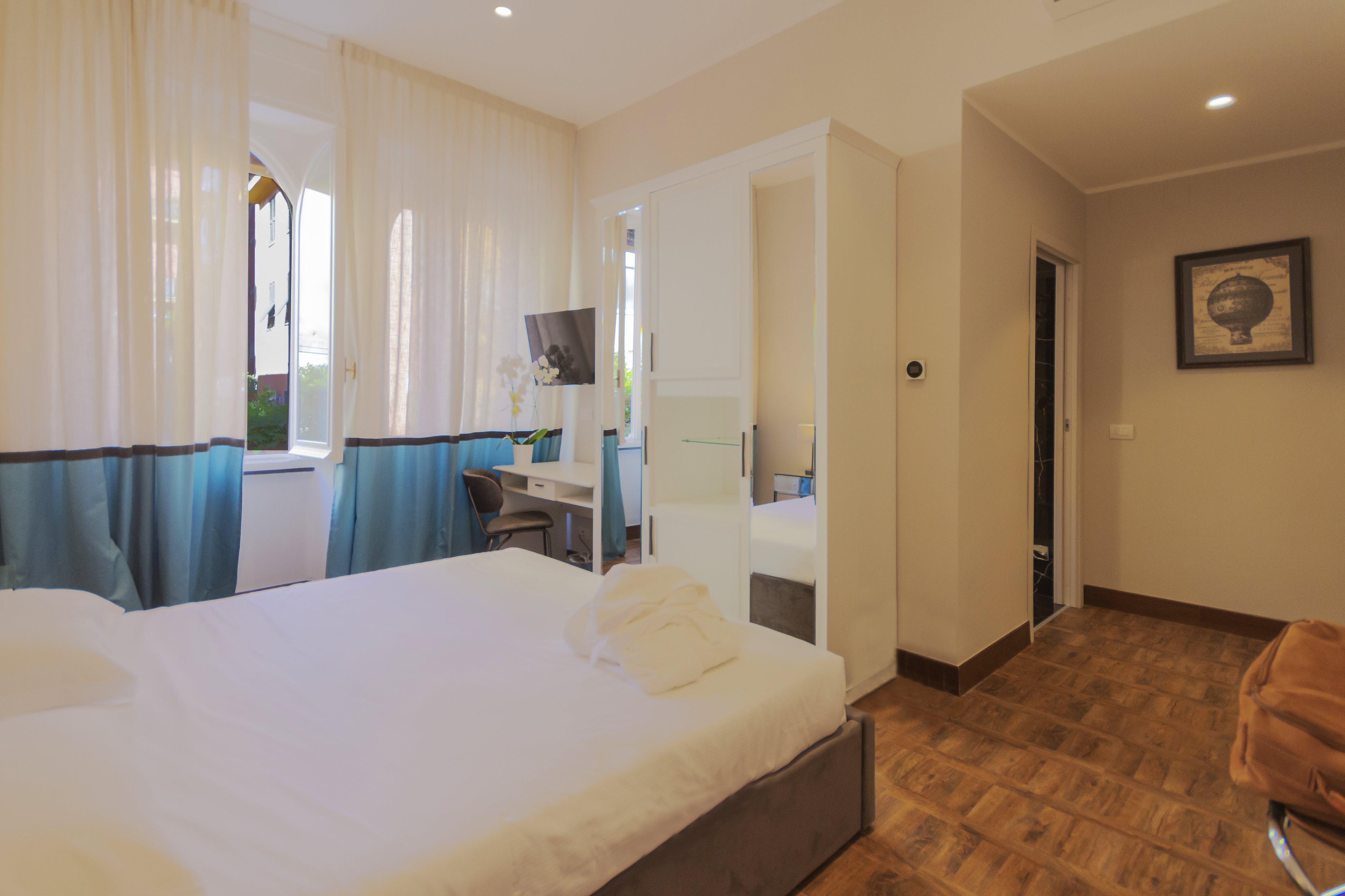 Alberti Portofino Land Hotel Santa Margherita Ligure