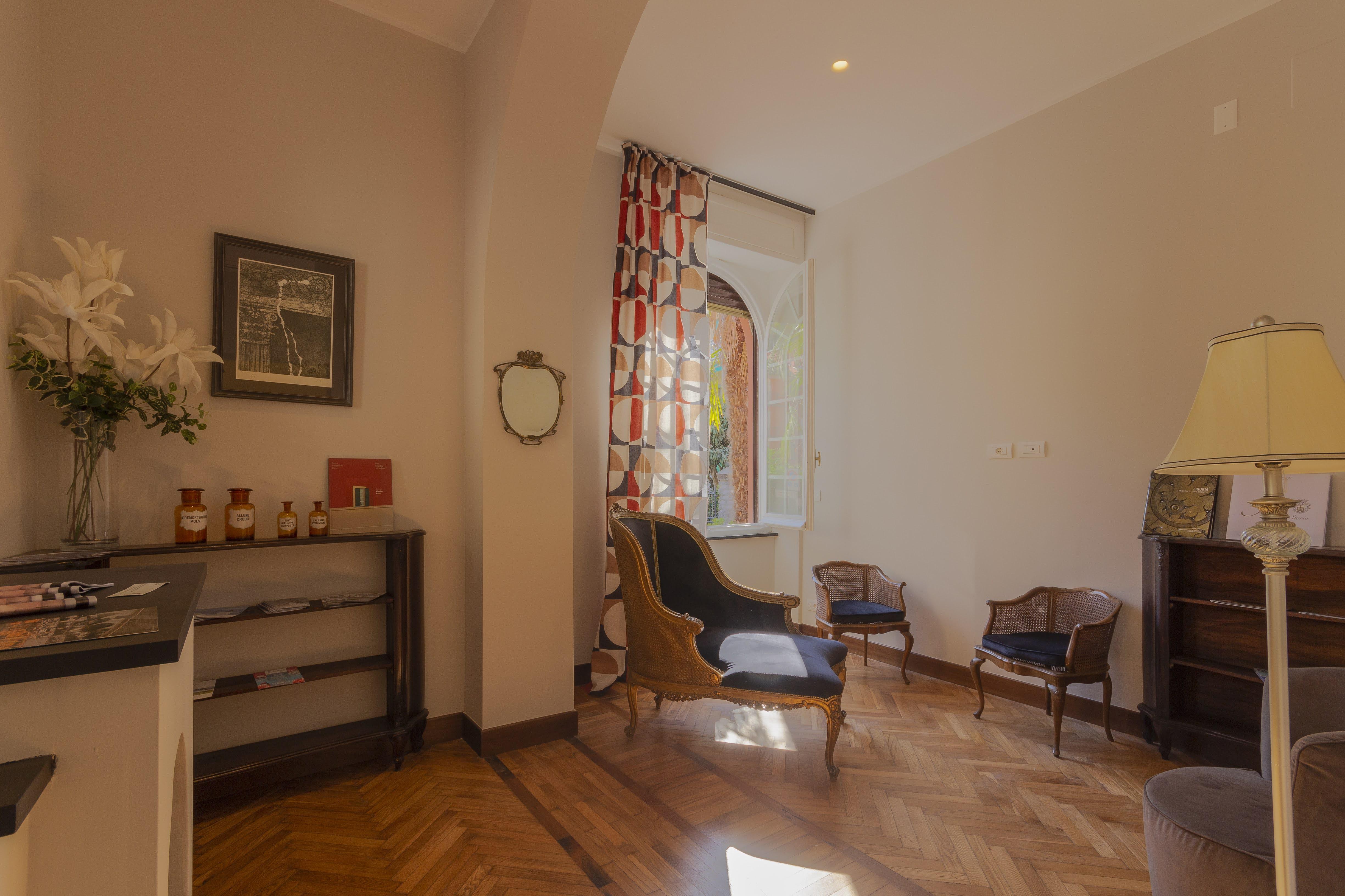 Alberti Portofino Land 4* Santa Margherita Ligure