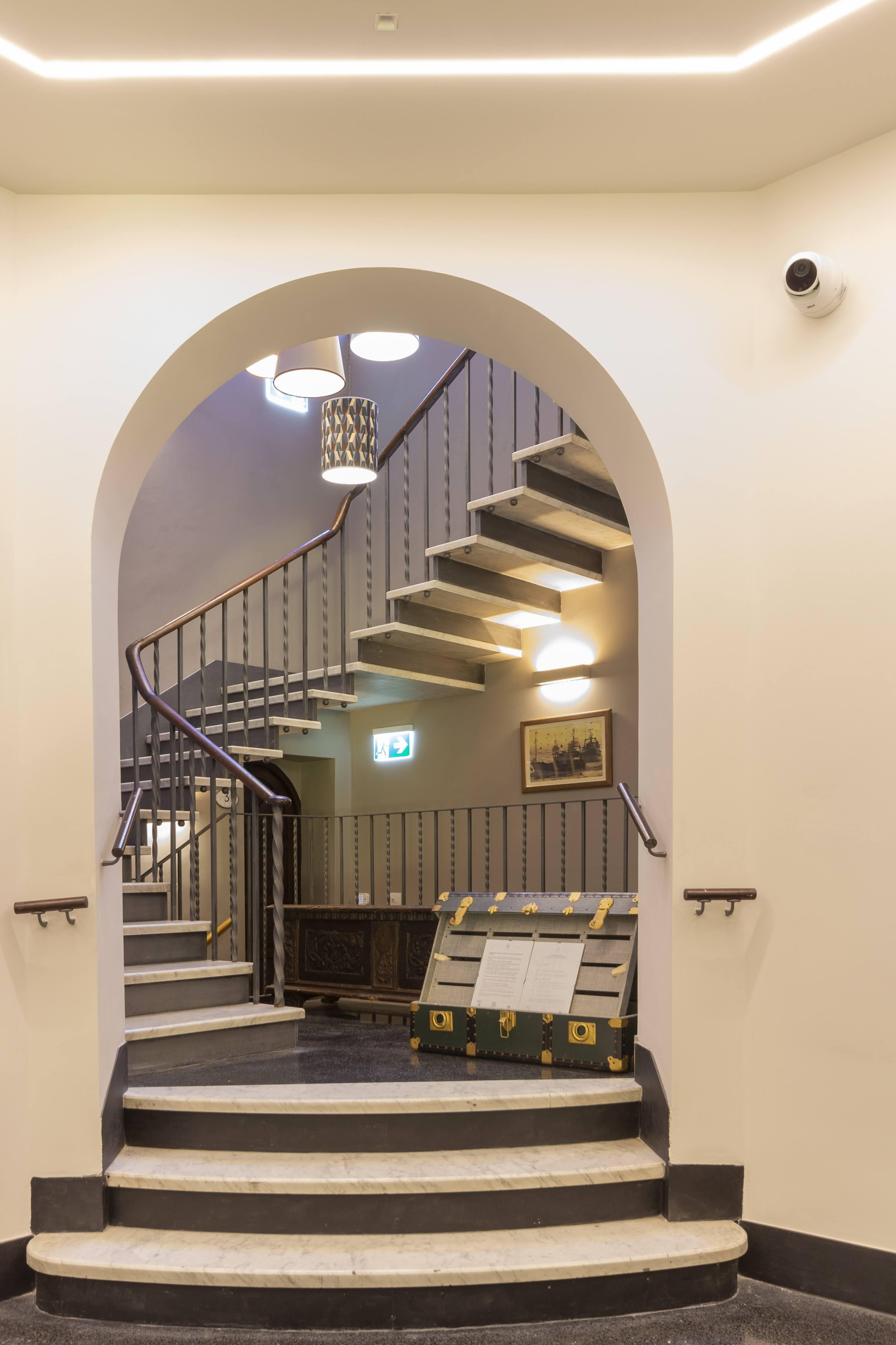Hotel Alberti Portofino Land 4*