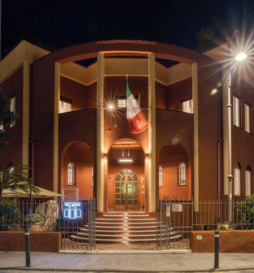 Alberti Portofino Land