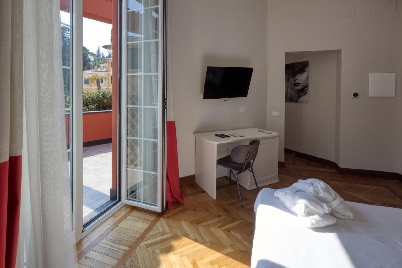 Hotel Alberti Portofino Land 4*
