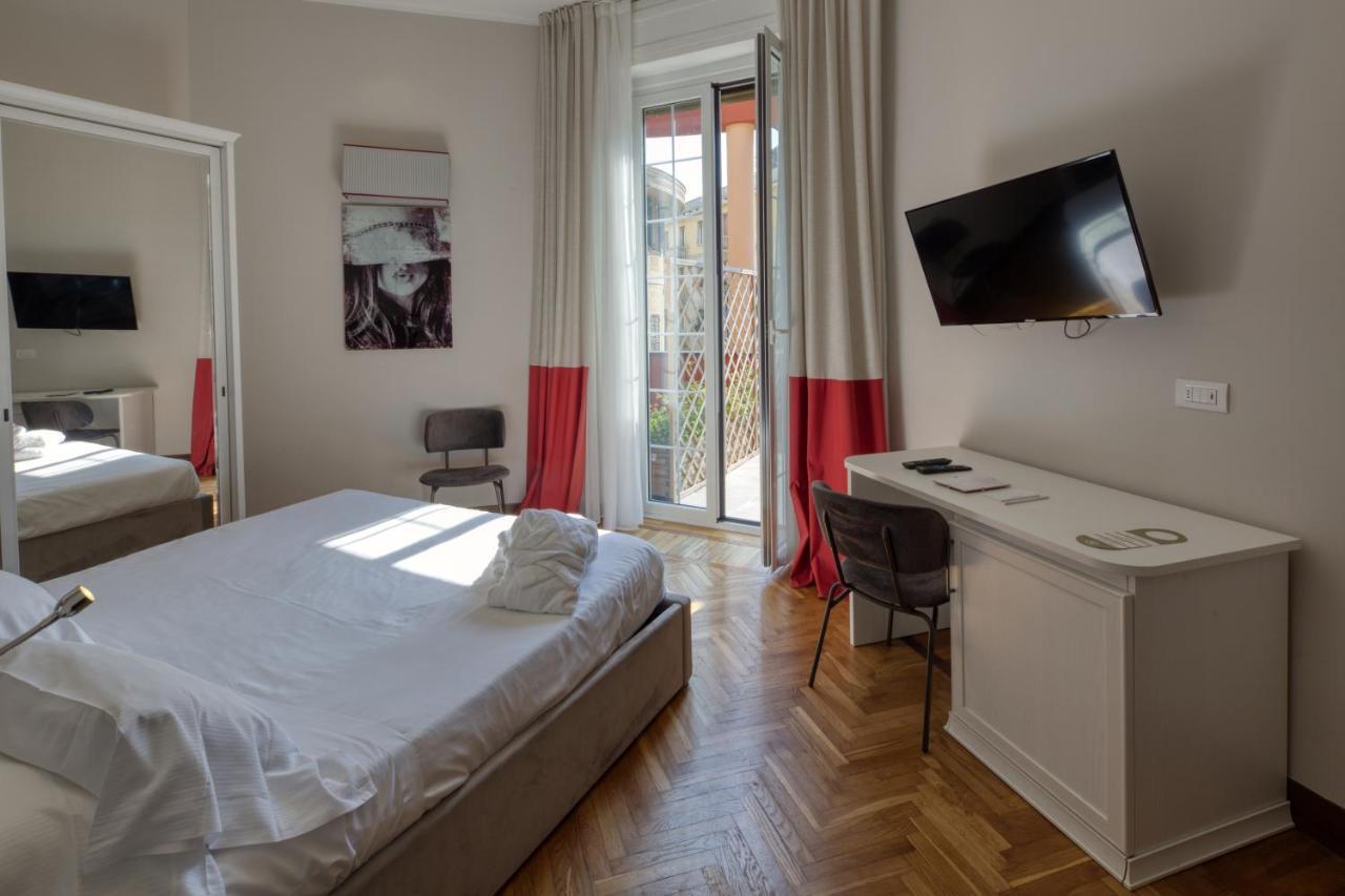 Alberti Portofino Land 4*