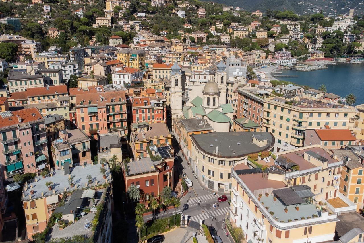 Alberti Portofino Land 4* Santa Margherita Ligure