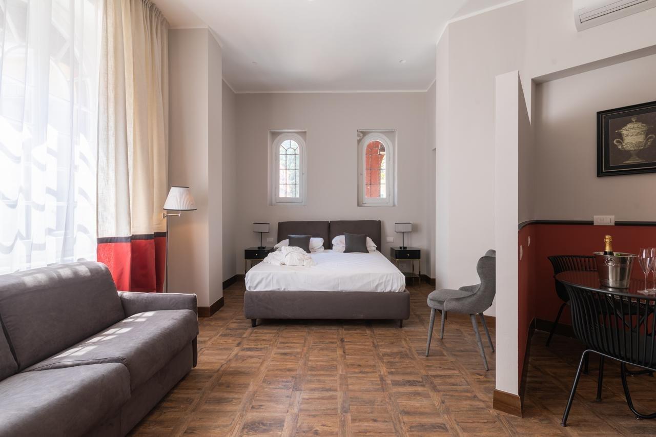 Hotel Alberti Portofino Land Santa Margherita Ligure