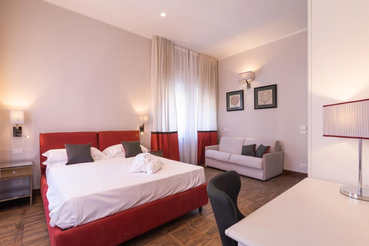 Alberti Portofino Land Hotel 4*