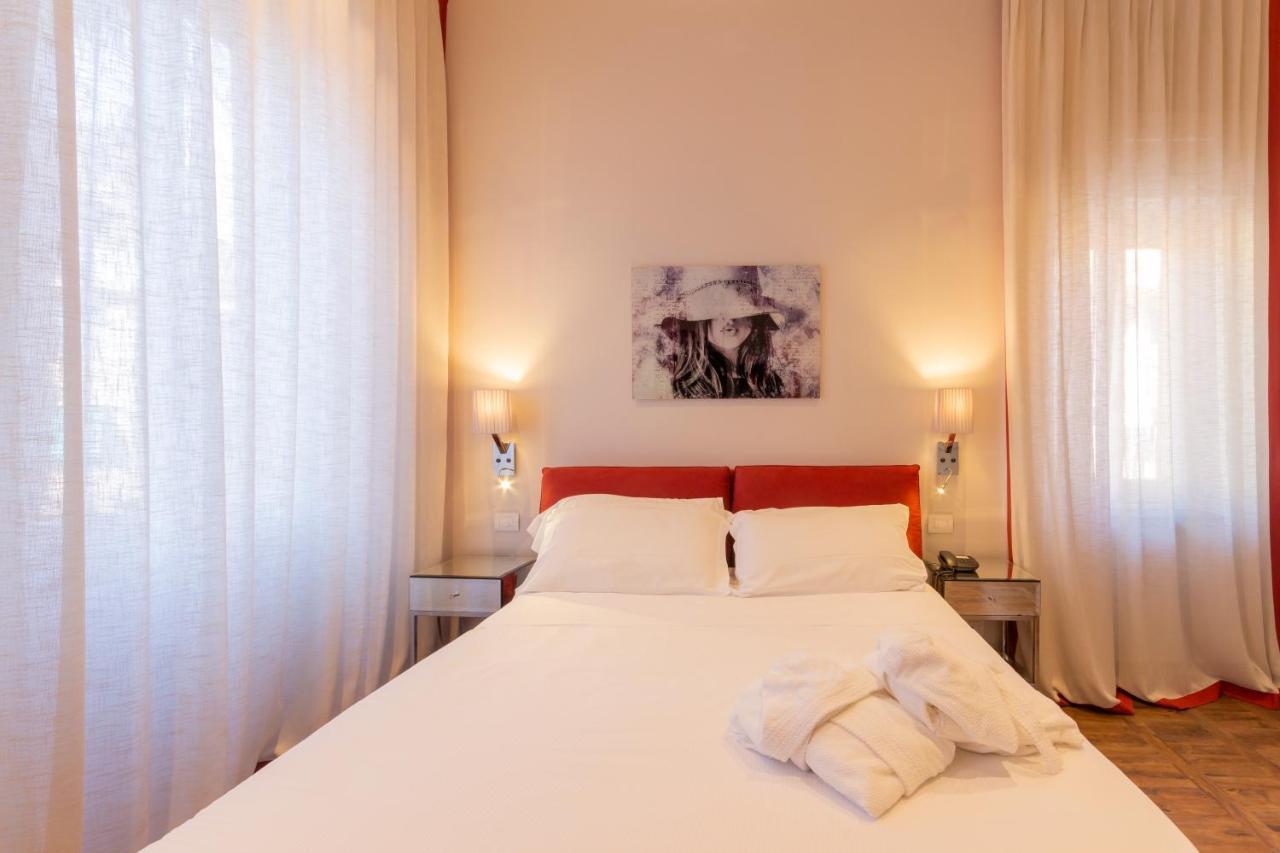 Hotel Alberti Portofino Land