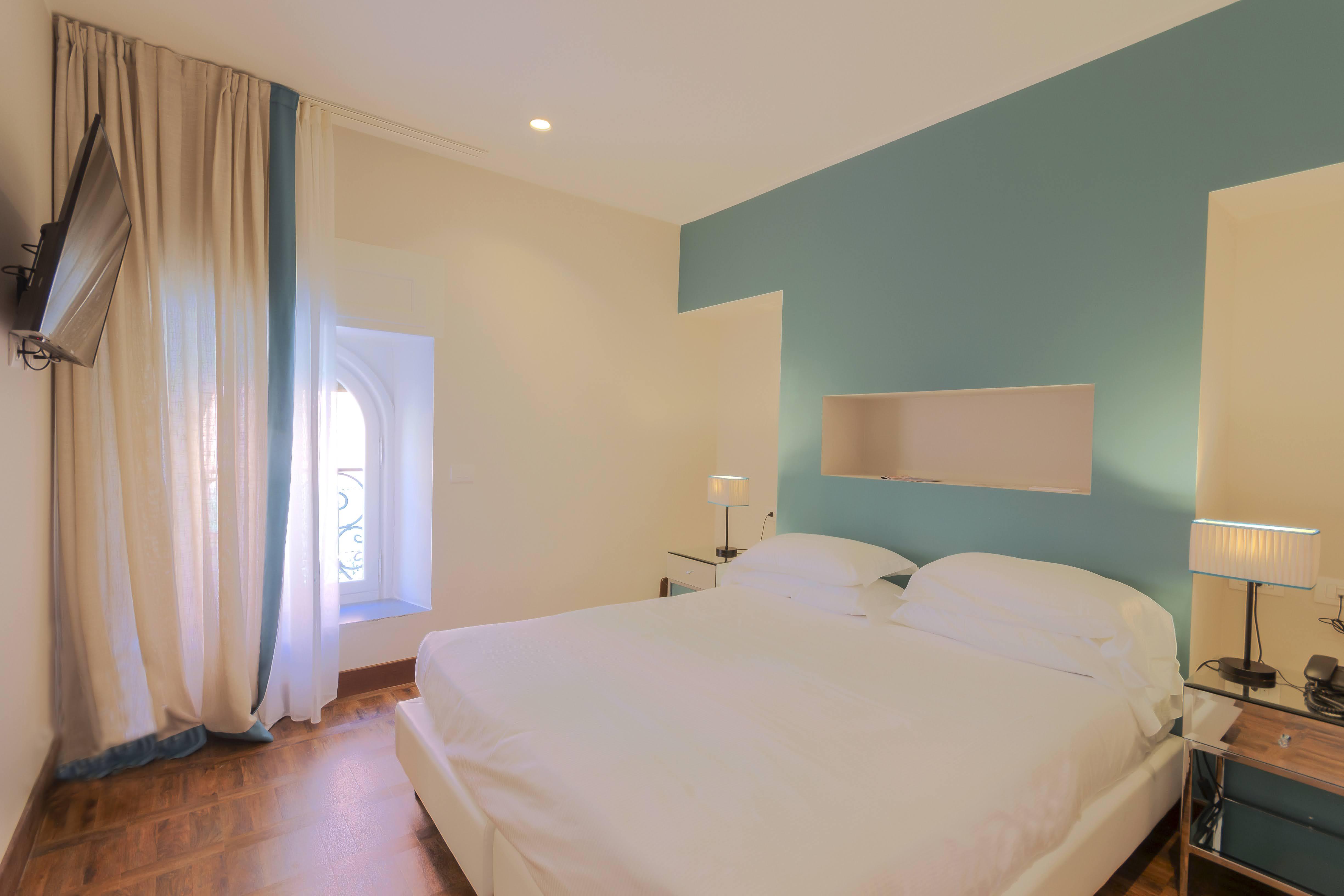 Alberti Portofino Land Hotel Santa Margherita Ligure