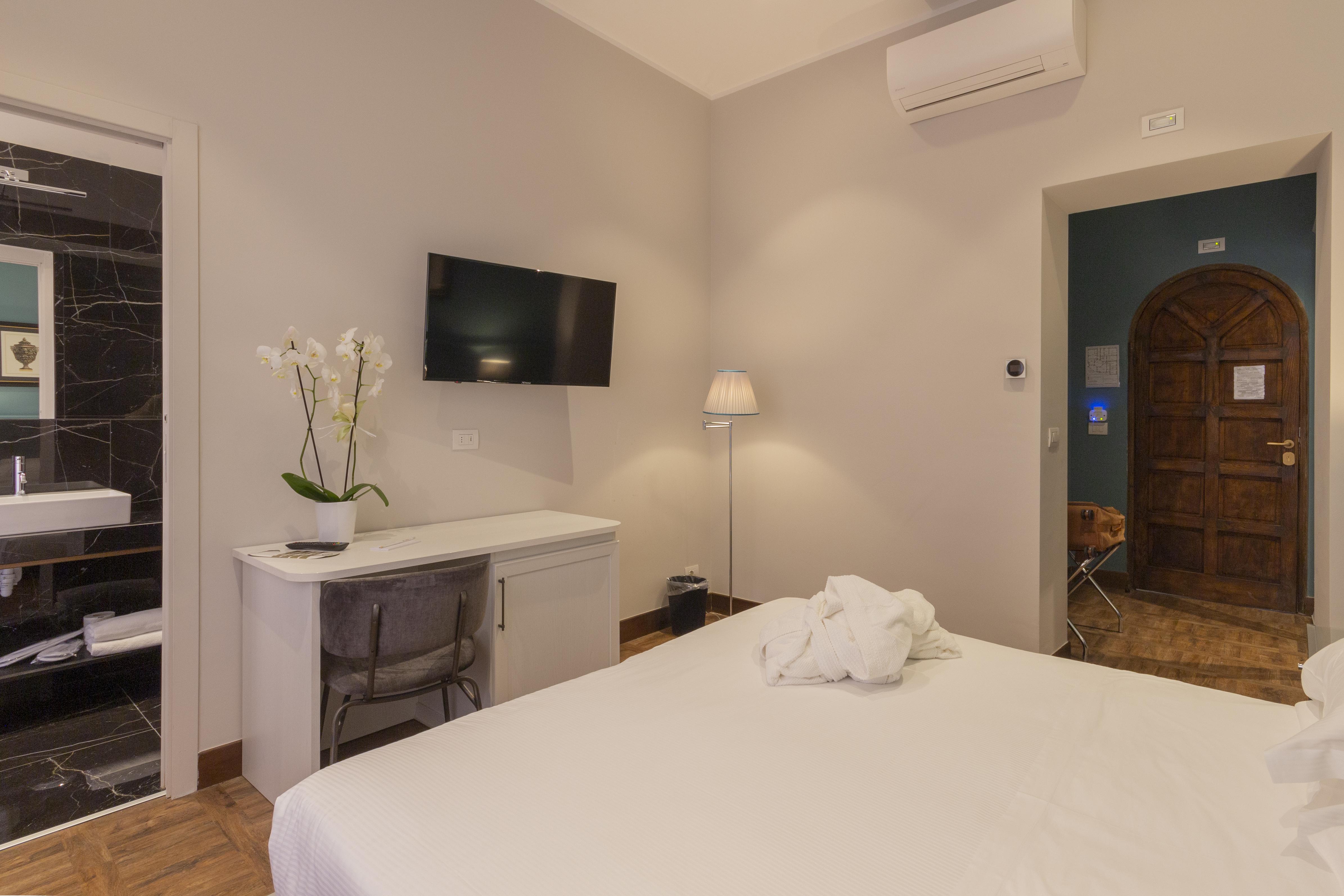 Alberti Portofino Land Hotel