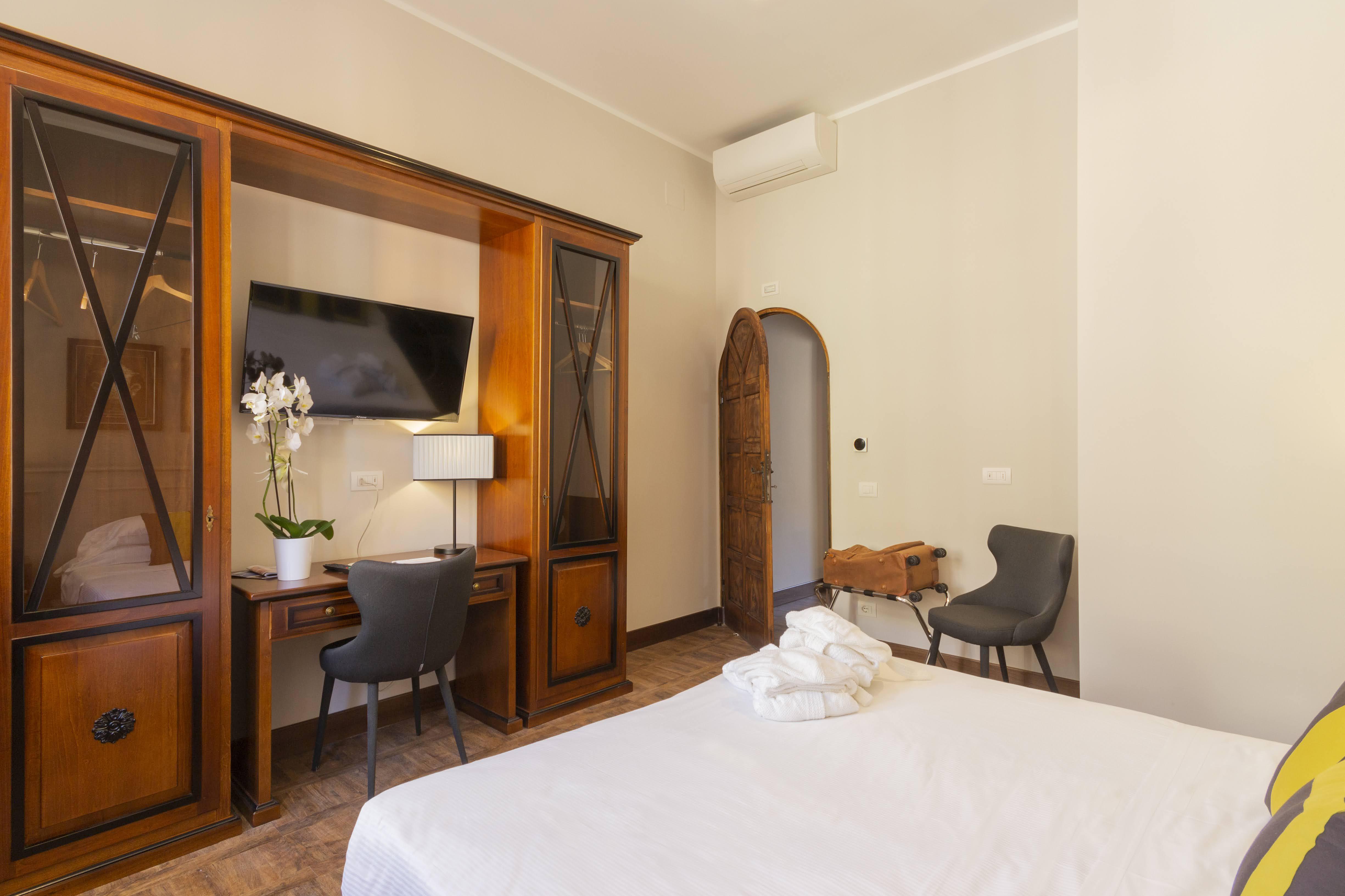 Alberti Portofino Land Hotel 4*