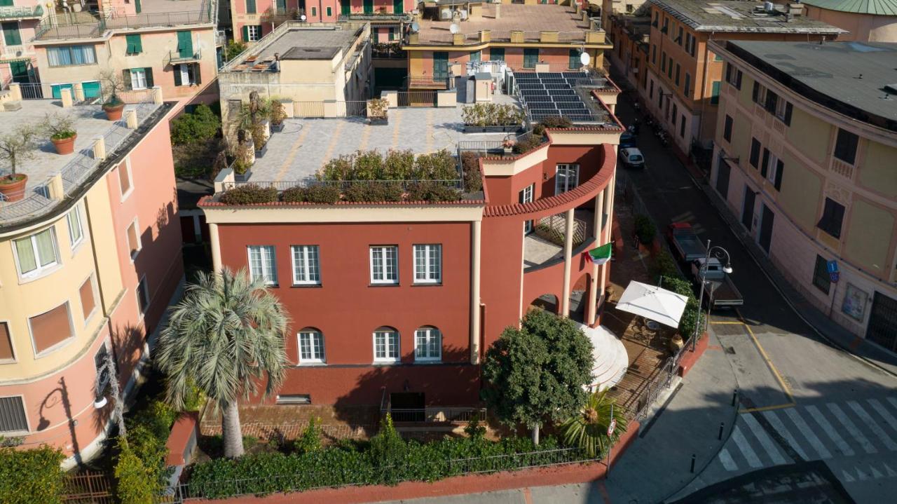 Alberti Portofino Land Hotel