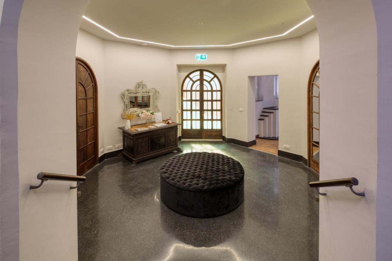 Alberti Portofino Land Hotel