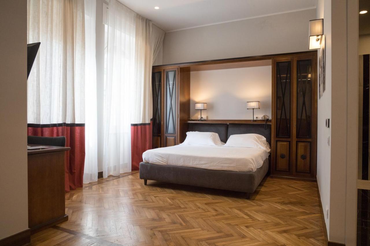 Alberti Portofino Land Hotel