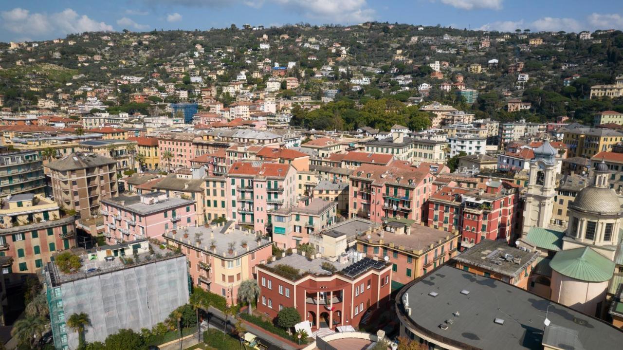Hotel Alberti Portofino Land Santa Margherita Ligure