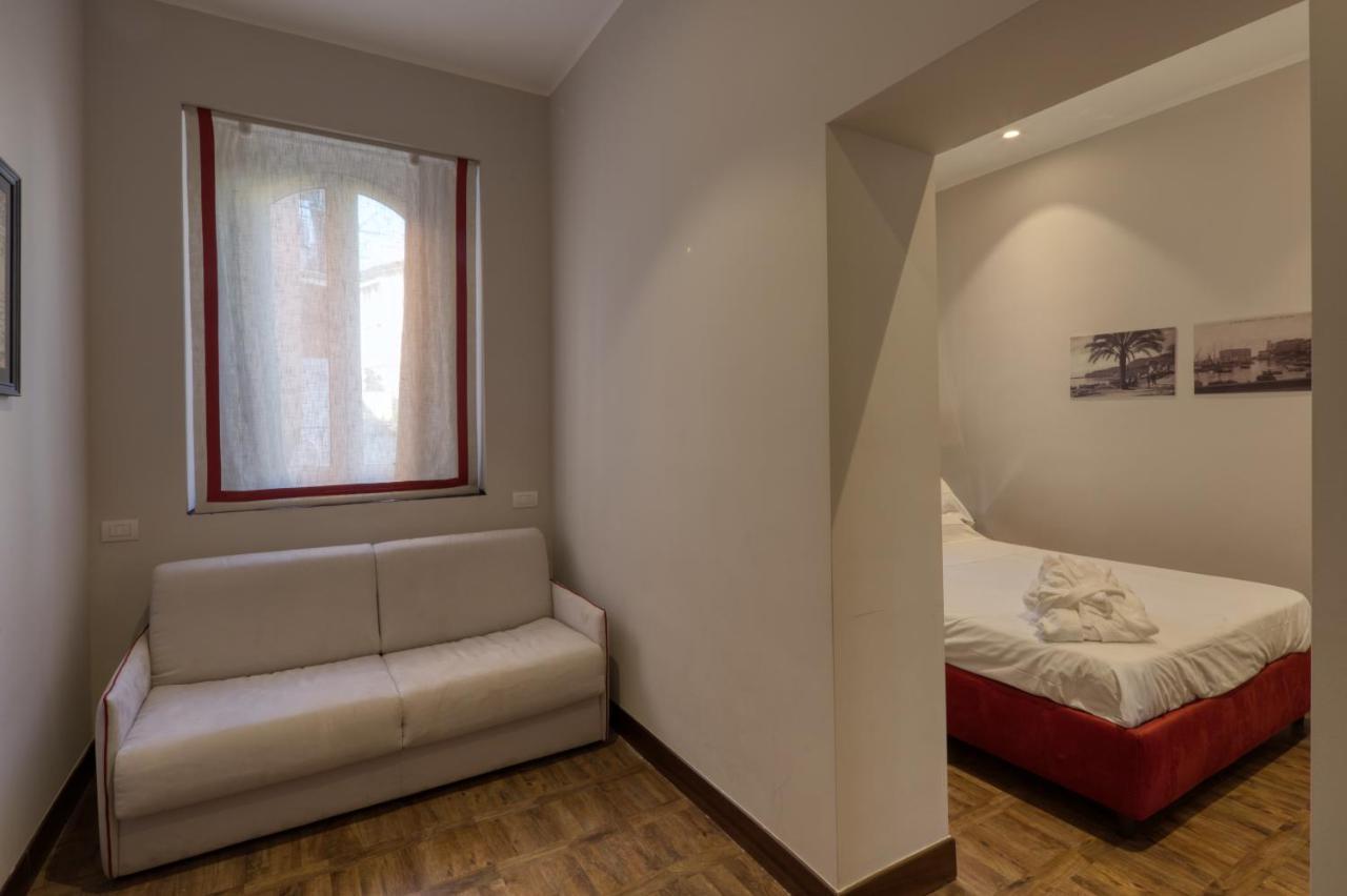 Alberti Portofino Land Hotel 4*