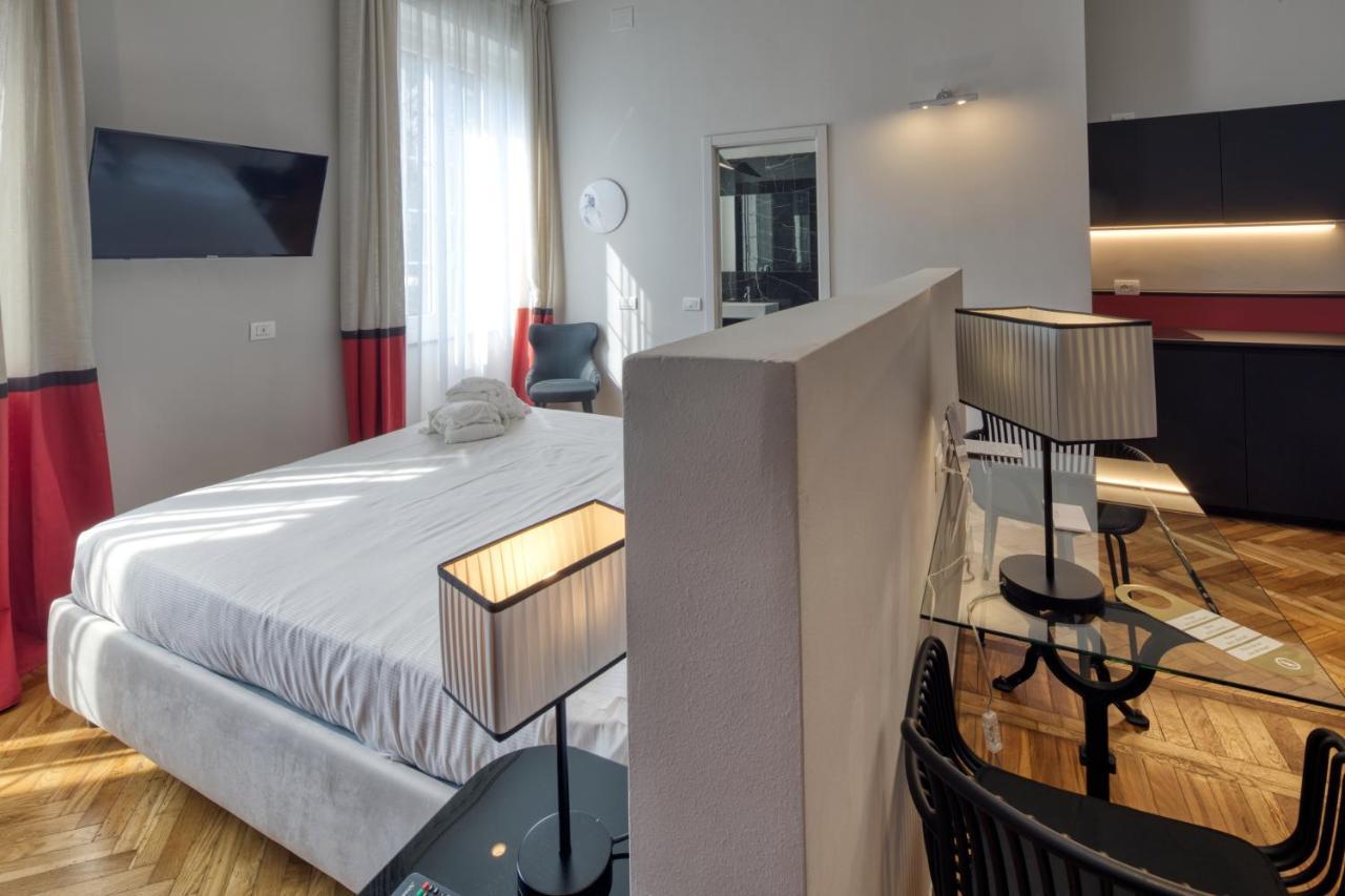Alberti Portofino Land 4*