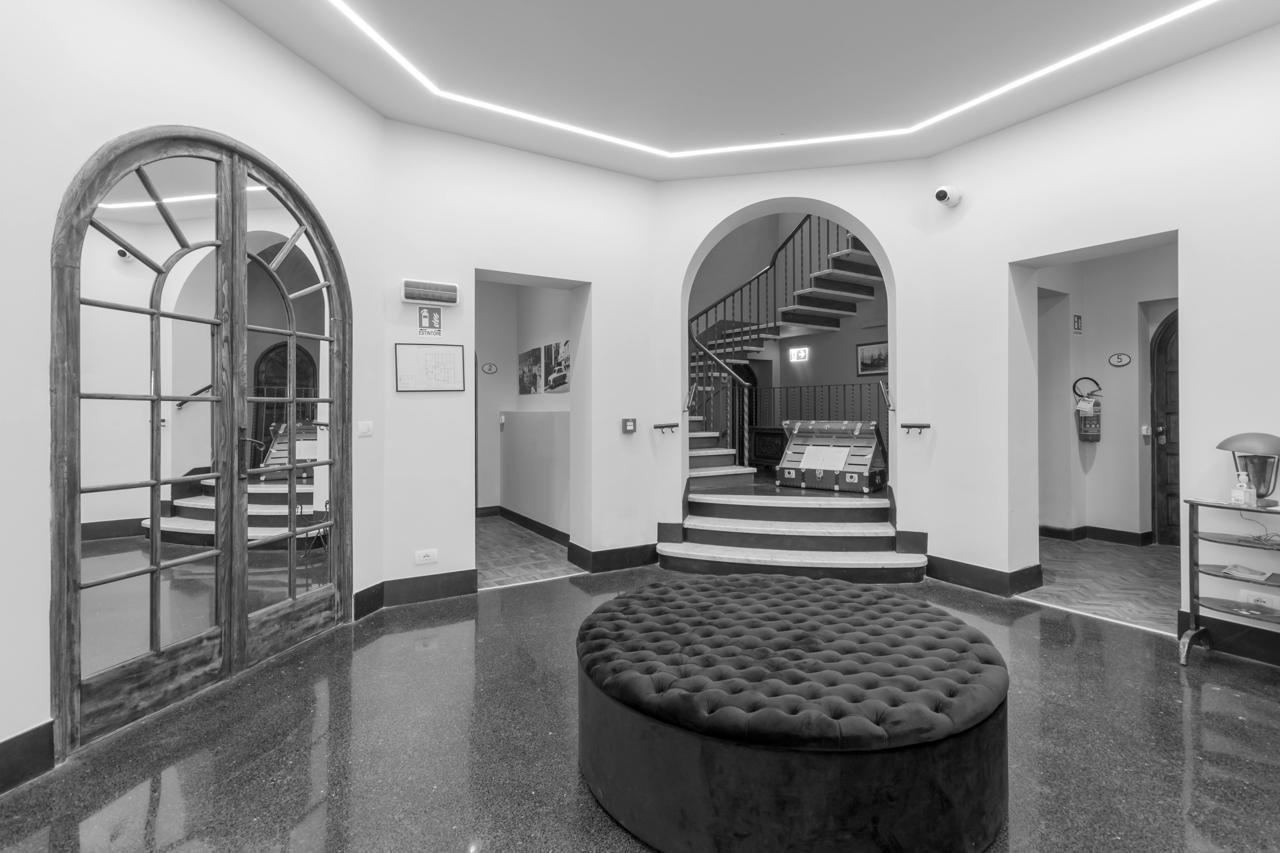 Alberti Portofino Land 4* Santa Margherita Ligure
