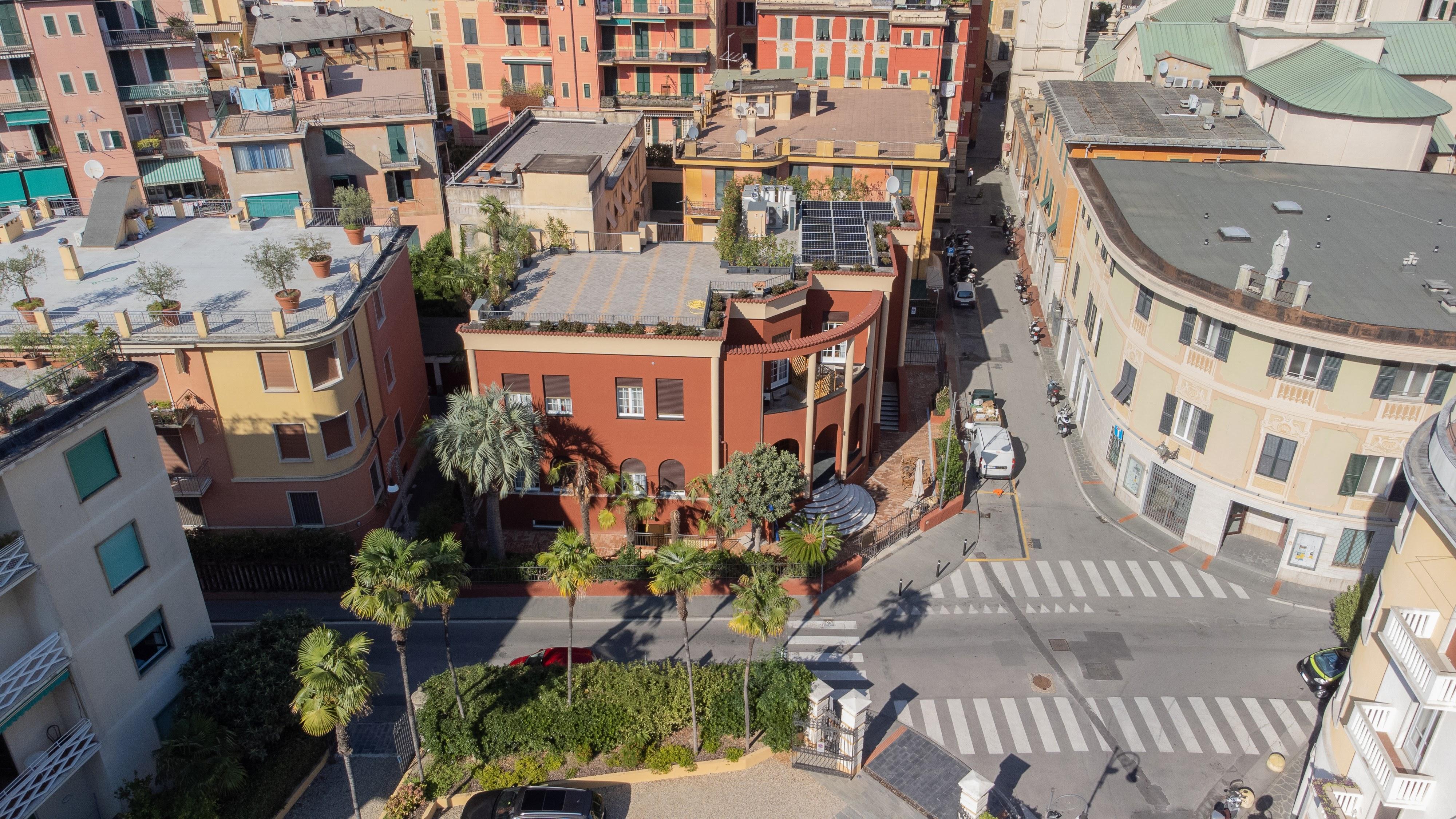 Alberti Portofino Land 4*
